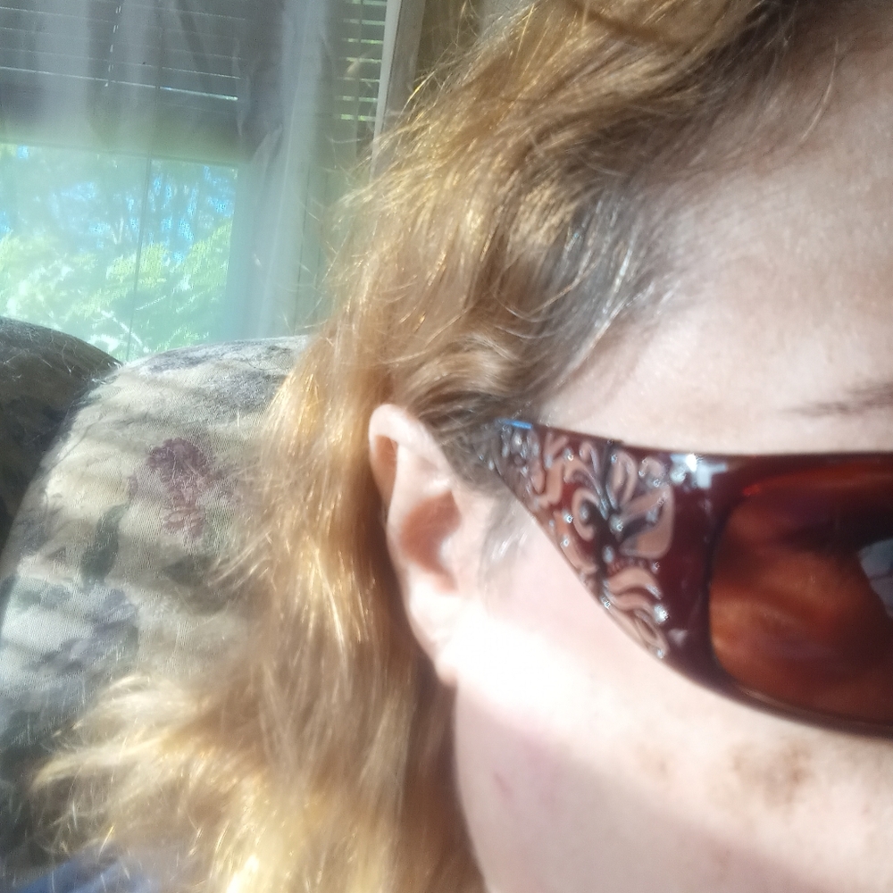 Woman's Sunglasses